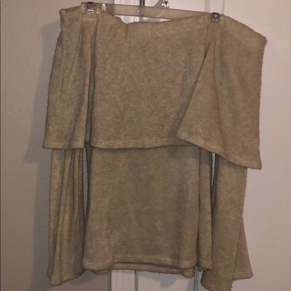 OTS sweater